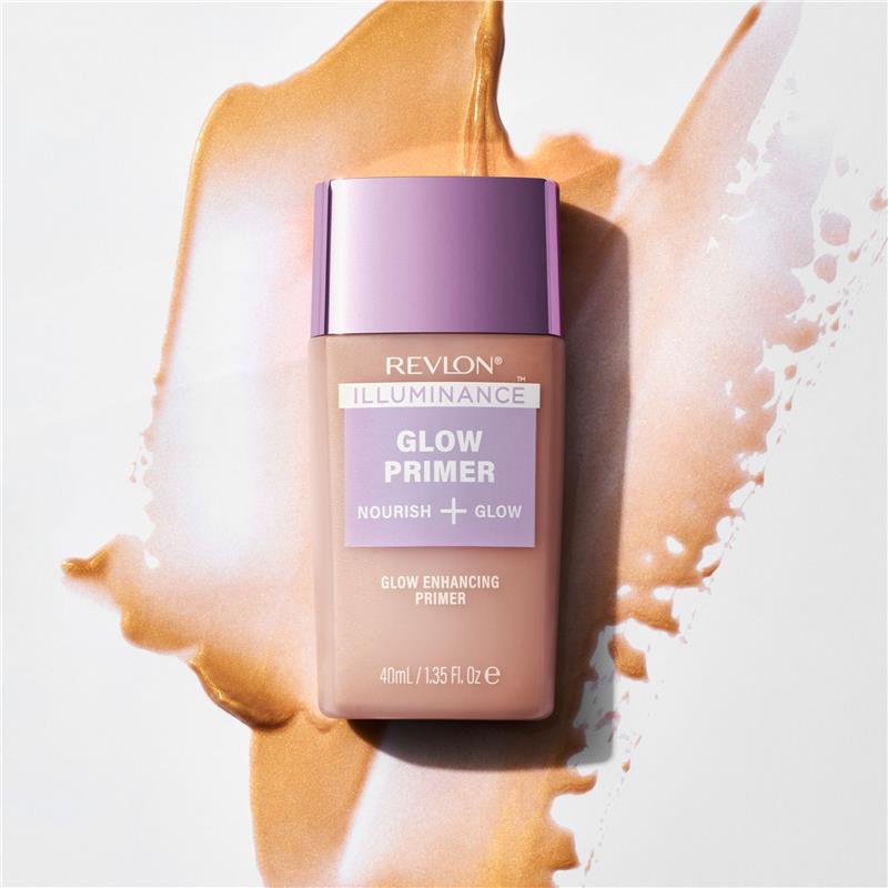 Load image into Gallery viewer, Revlon Illuminance Glow Primer
