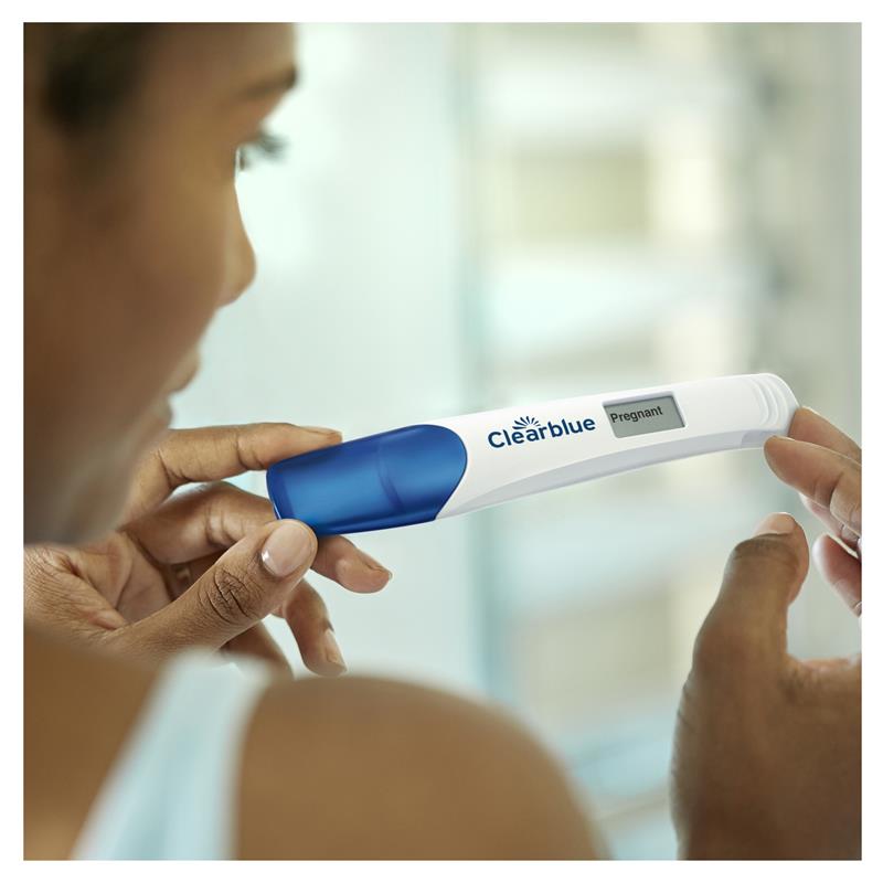 Load image into Gallery viewer, Clearblue Digital Ultra Early Pregnancy Test 2 Tests
