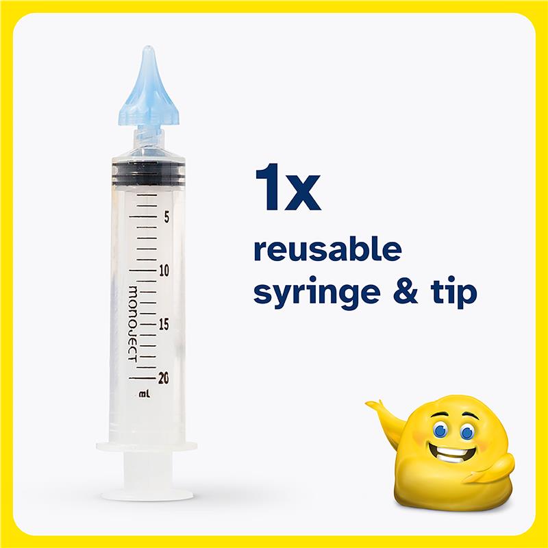 Load image into Gallery viewer, EarClear Ear Syringe
