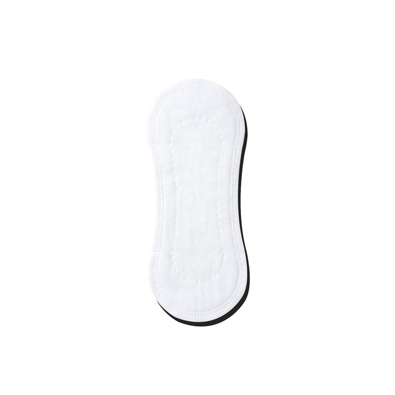 Load image into Gallery viewer, Moxie Organics Ultra Thin Panty Liners 26 Pack
