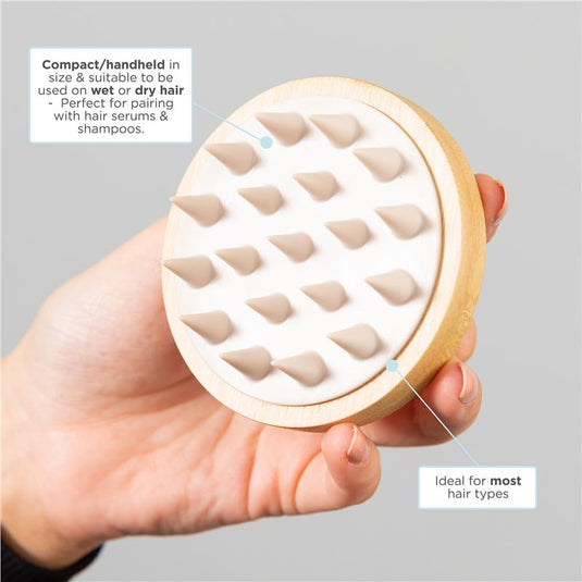 Lady Jayne Scalp Restorative Brush