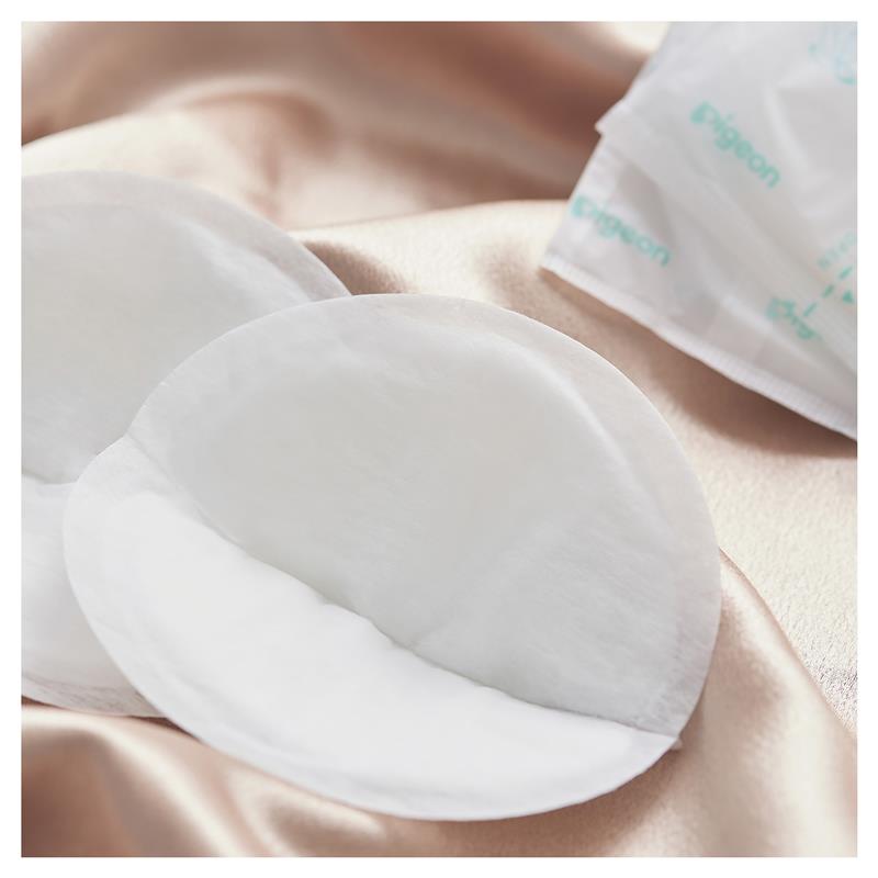 Load image into Gallery viewer, Pigeon Comfy Feel Breast Pads 50 Pieces
