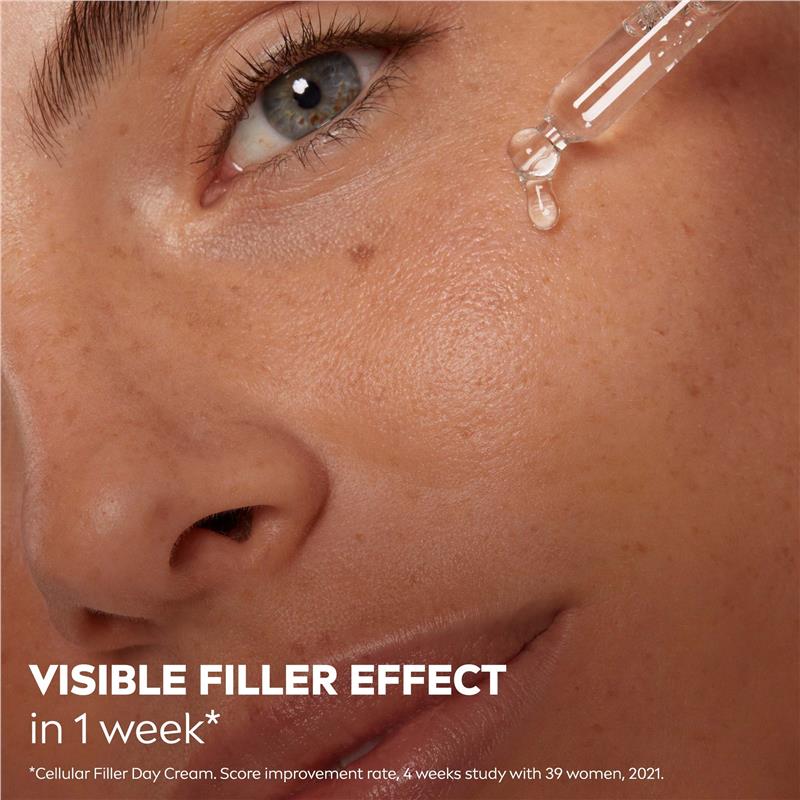 Load image into Gallery viewer, NIVEA Cellular Expert Filler Intensive Anti-Age Day Cream SPF 15 50ml
