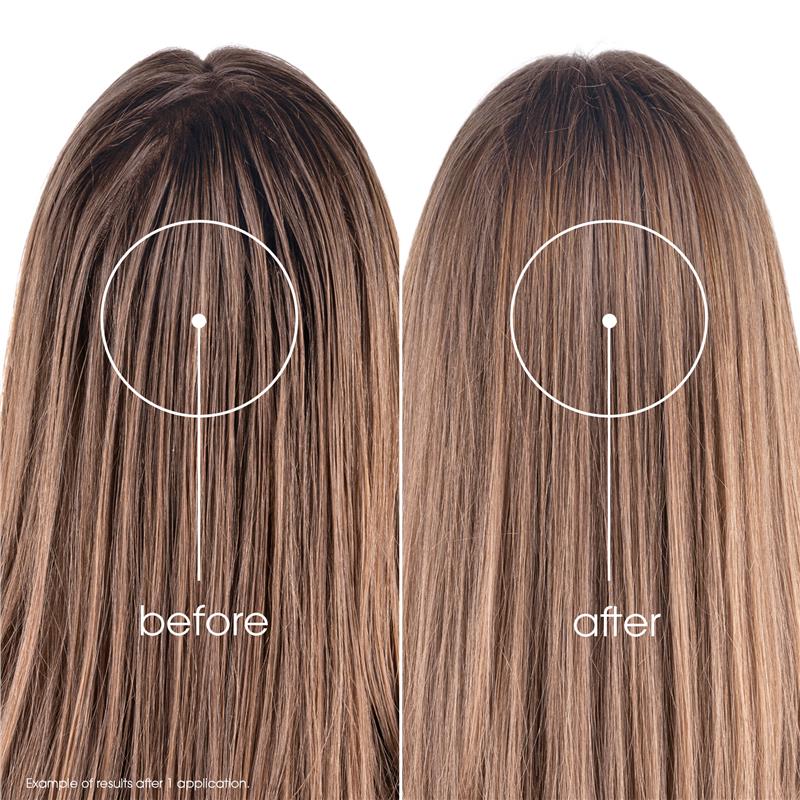 Load image into Gallery viewer, Klorane Dry Shampoo With Nettle &amp; Vitamin E Dark Hair 150ml
