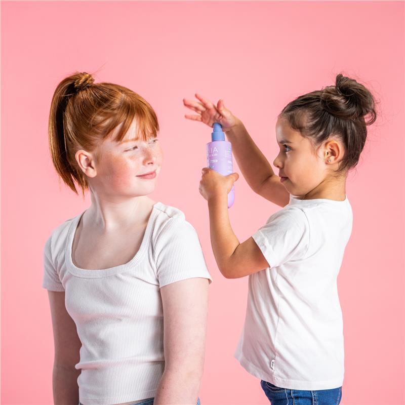 Load image into Gallery viewer, Gaia Natural Kids Hair Spray 200mL
