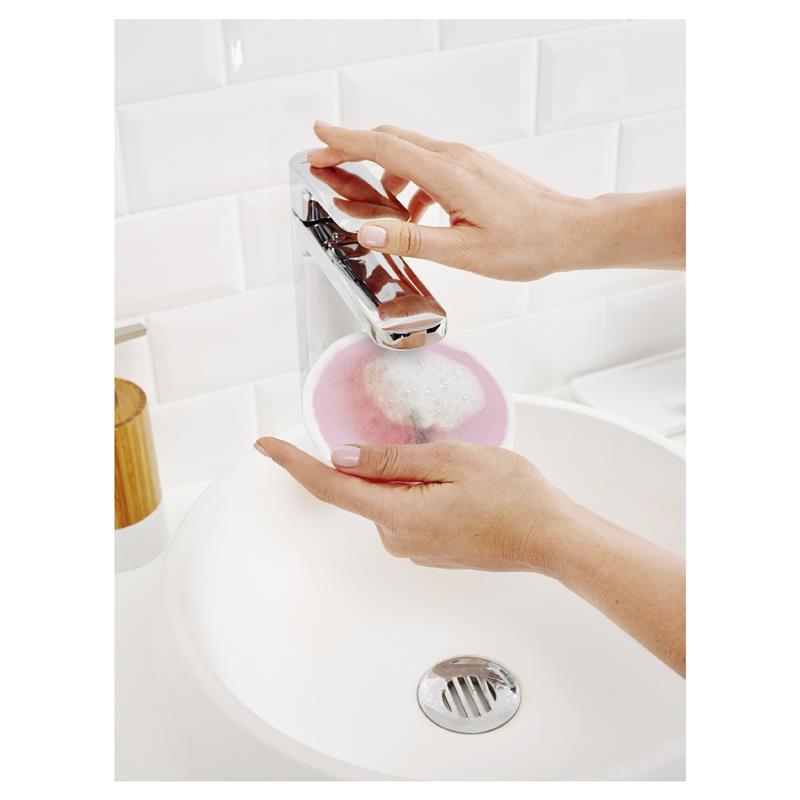 Load image into Gallery viewer, Garnier Micellar Reusable Eco Pads 3 Pack
