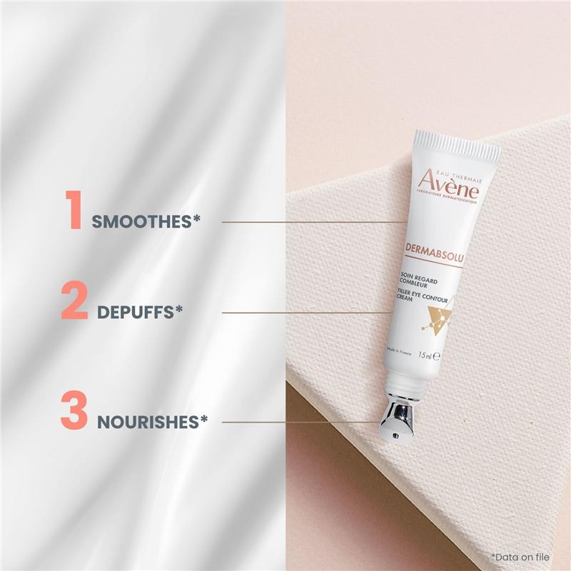 Load image into Gallery viewer, Avene DermAbsolu Youth Eye Cream 15ml - Anti-ageing Eye Cream
