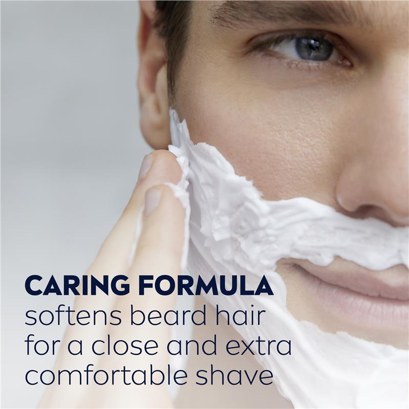 Load image into Gallery viewer, NIVEA MEN Protect &amp; Care Shaving Gel Moisturising 200ml
