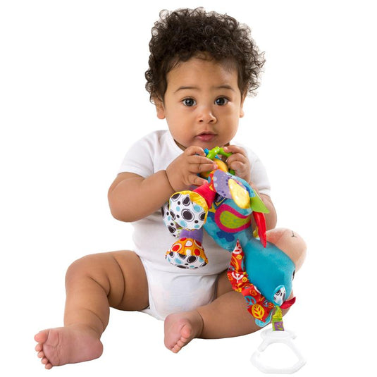 Playgro Activity Friend Clip Clop