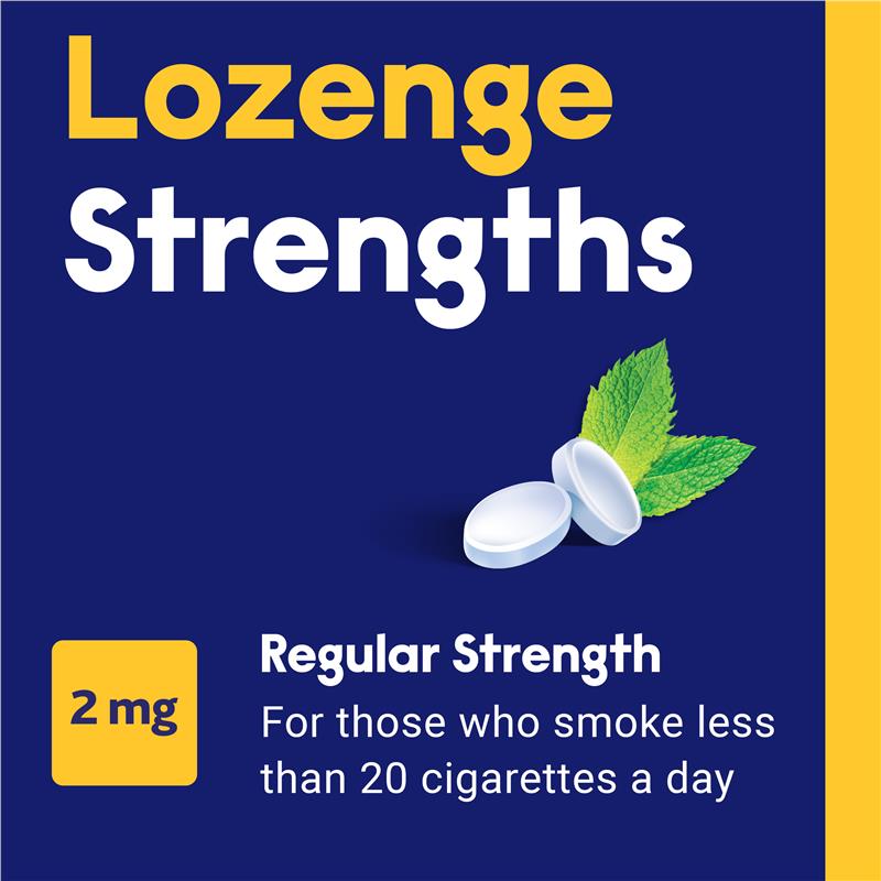 Load image into Gallery viewer, Nicabate Minis 2mg 120 Lozenges Exclusive Size
