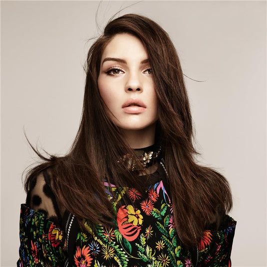 Toni & Guy Prep Leave In Conditioner 100ml