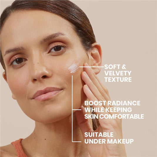 Avene Vitamin Activ Cg Radiance Intensive Cream 50ml