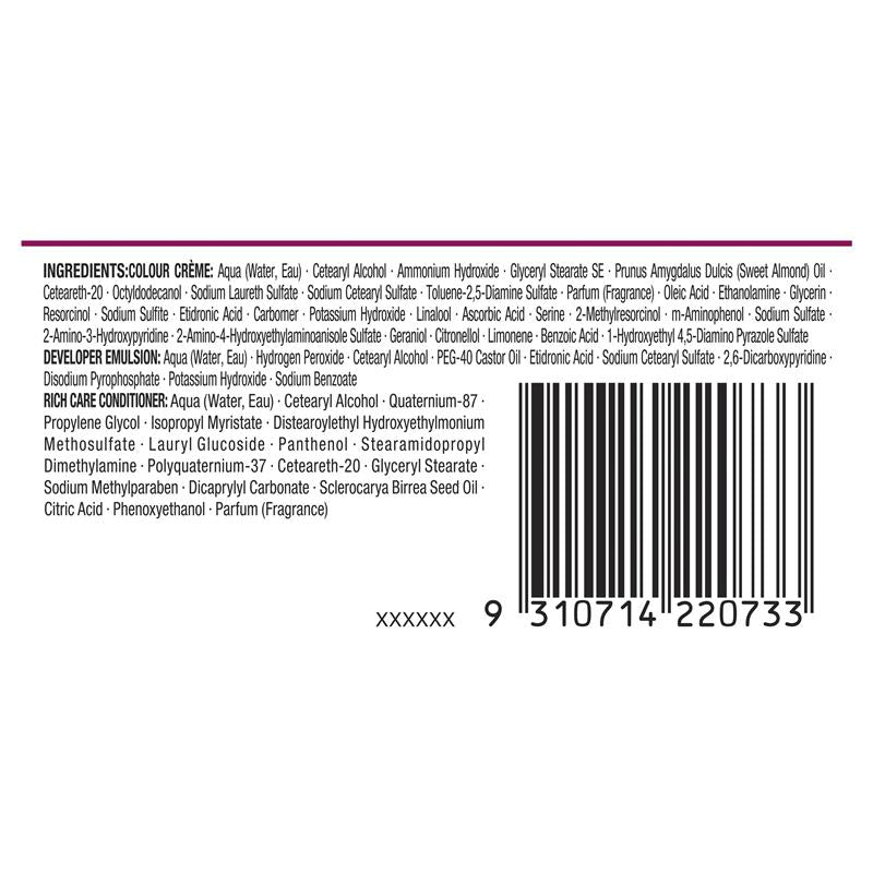 Load image into Gallery viewer, Napro Palette 7.46 Light Brown Mocha
