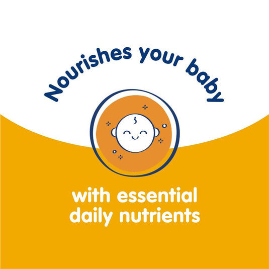 Novalac AC Colic Formula 0-12 Months 800g