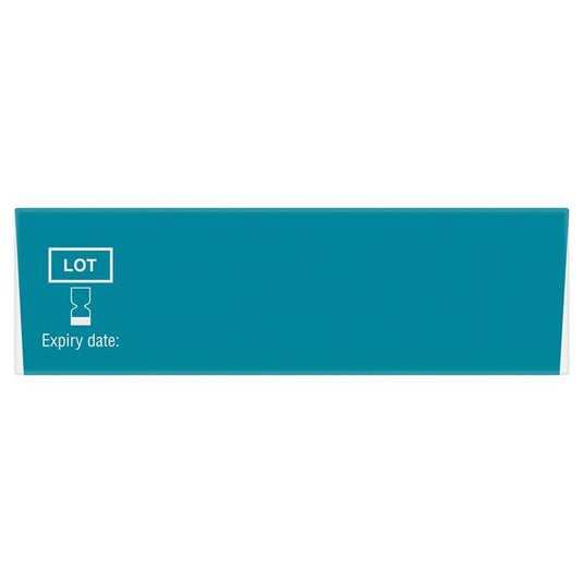 Band-Aid Advanced Healing Hydro Seal Gel Plasters Large 6 Pack