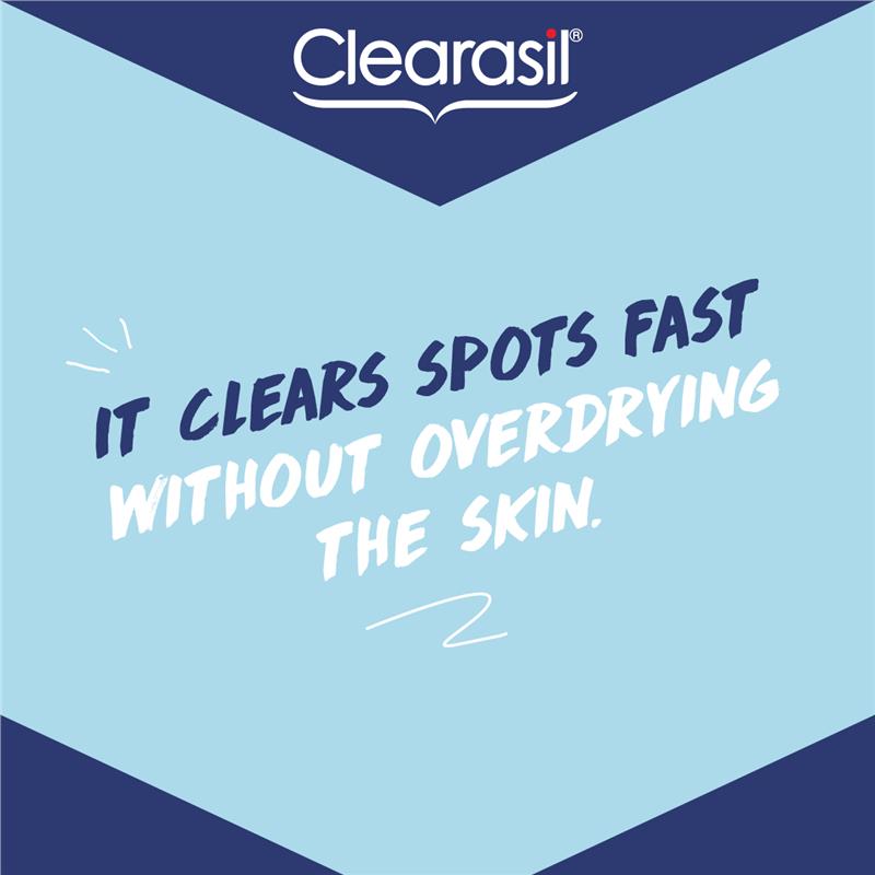 Load image into Gallery viewer, Clearasil Ultra Rapid Action Cleansing Face Scrub 150 ml
