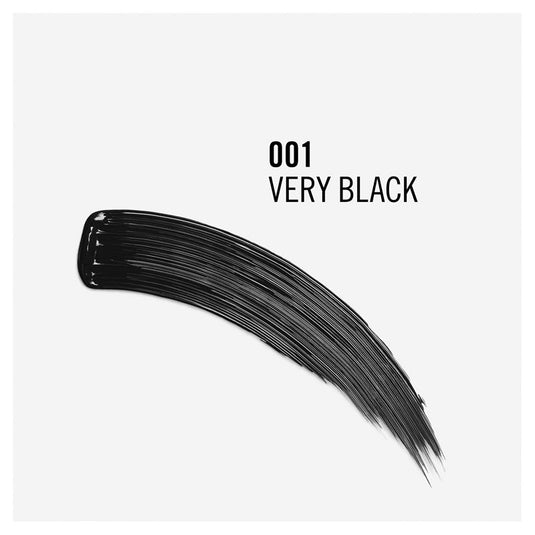 Rimmel Wonder Extension Mascara 001 Very Black