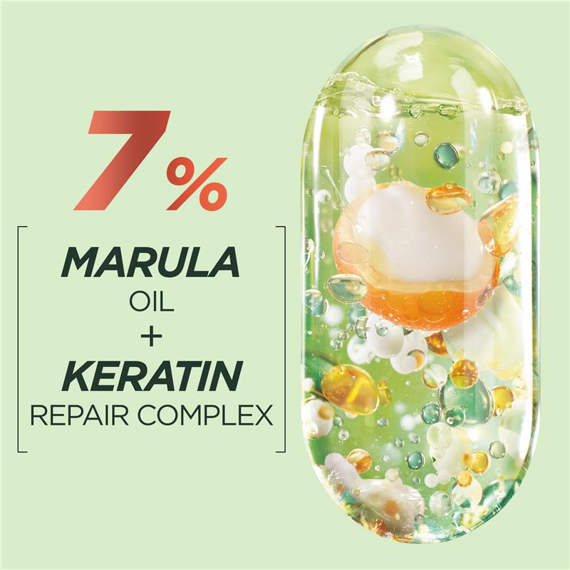 Load image into Gallery viewer, Garnier Fructis Keratin 10-in-1 Treatment Spray 150ml
