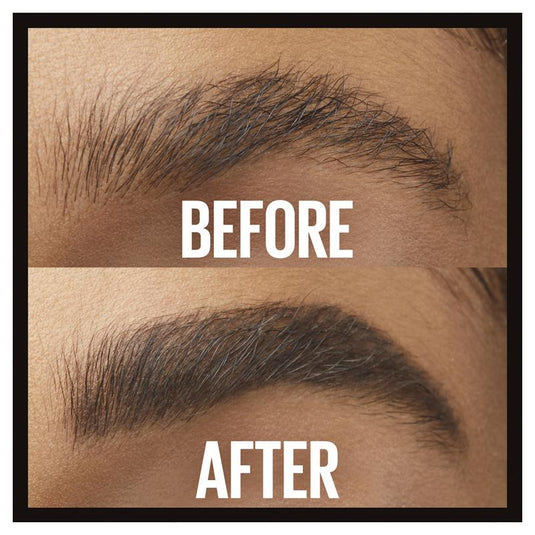 Maybelline Tattoo Studio Brow Pencil Deep Brown