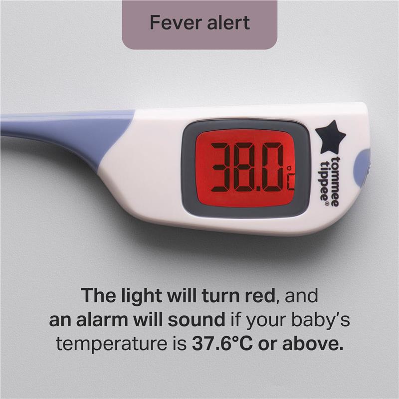 Load image into Gallery viewer, Tommee Tippee Pen Digital Thermometer
