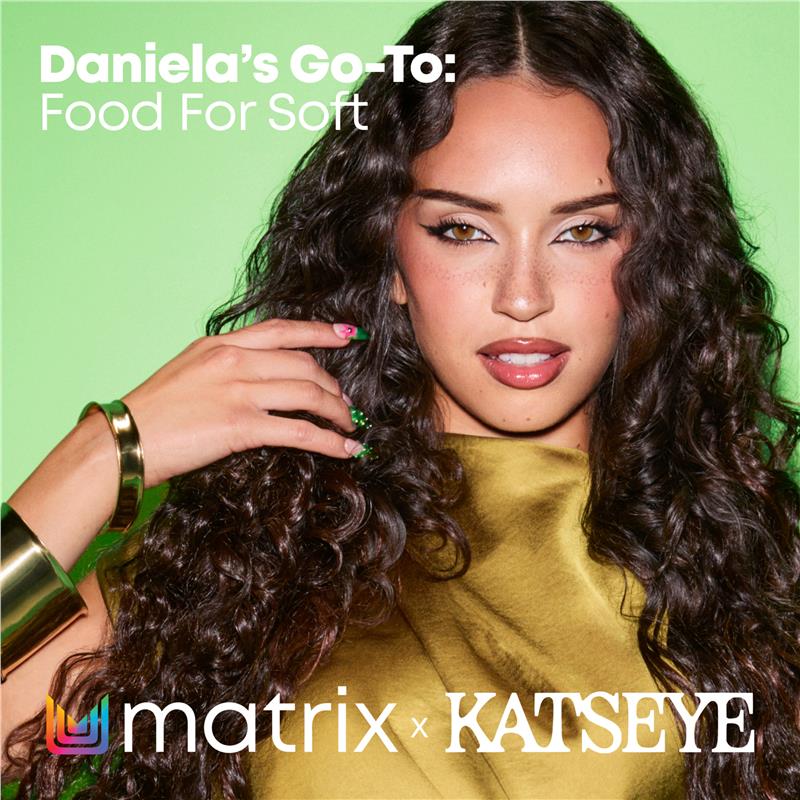 Load image into Gallery viewer, Matrix Food For Soft Hydrating Shampoo 300ml
