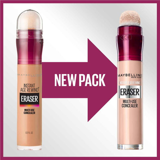 Maybelline Instant Age Rewind Eraser Multi-Use Concealer Sand