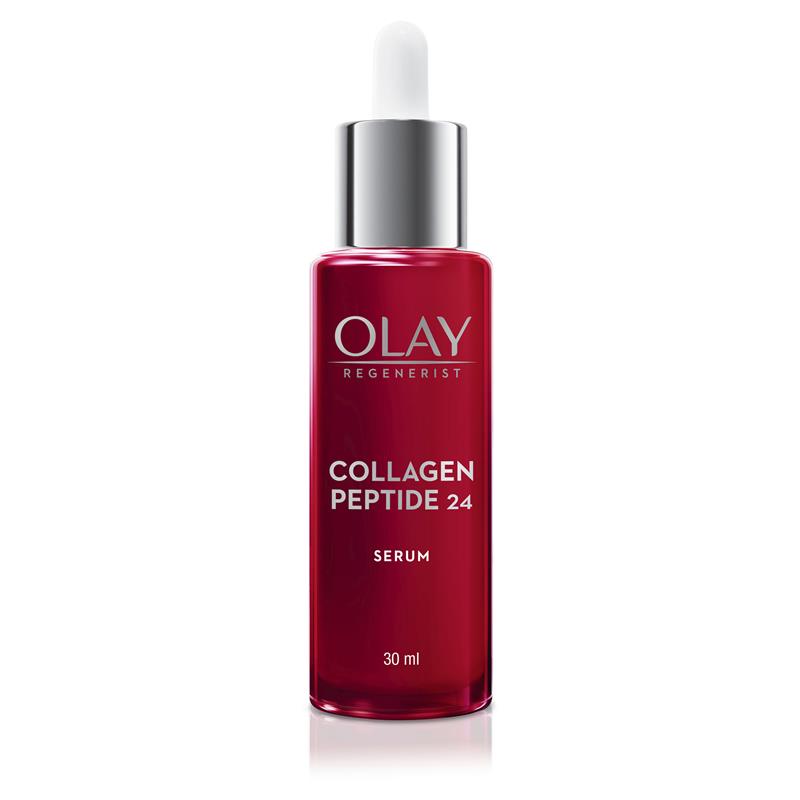 Load image into Gallery viewer, Olay Regenerist Collagen Peptide24 Serum 30ml
