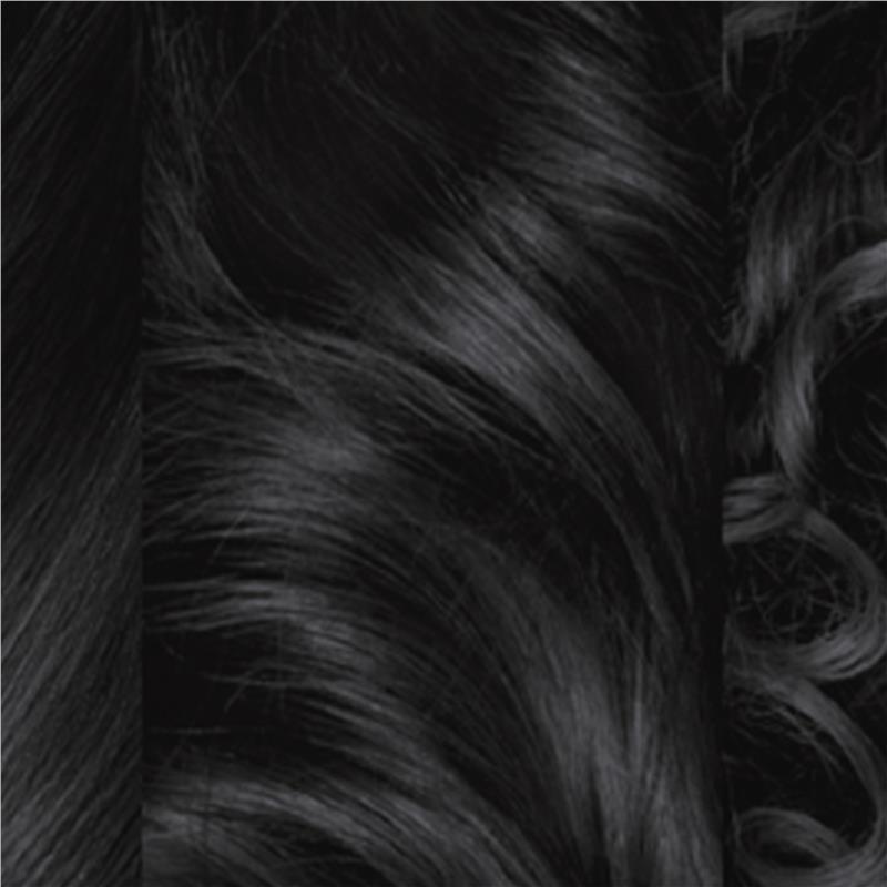 Load image into Gallery viewer, Clairol Bold &amp; Bright Permanent Hair Colour 20 Midnight Black
