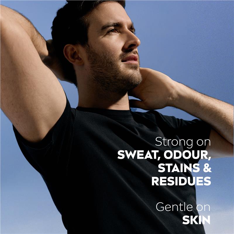 Load image into Gallery viewer, NIVEA MEN Black &amp; White Fresh Roll On Deodorant 72H Protection 50ml
