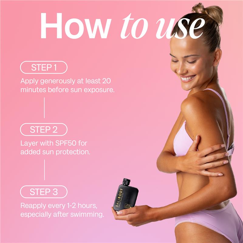 Load image into Gallery viewer, Bali Body Cacao Tanning Oil SPF 15
