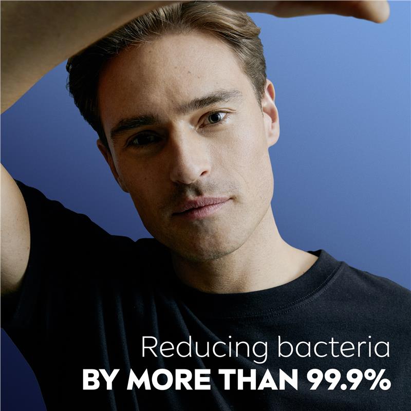 Load image into Gallery viewer, NIVEA MEN Deep Roll On Deodorant 72H Protection 50ml
