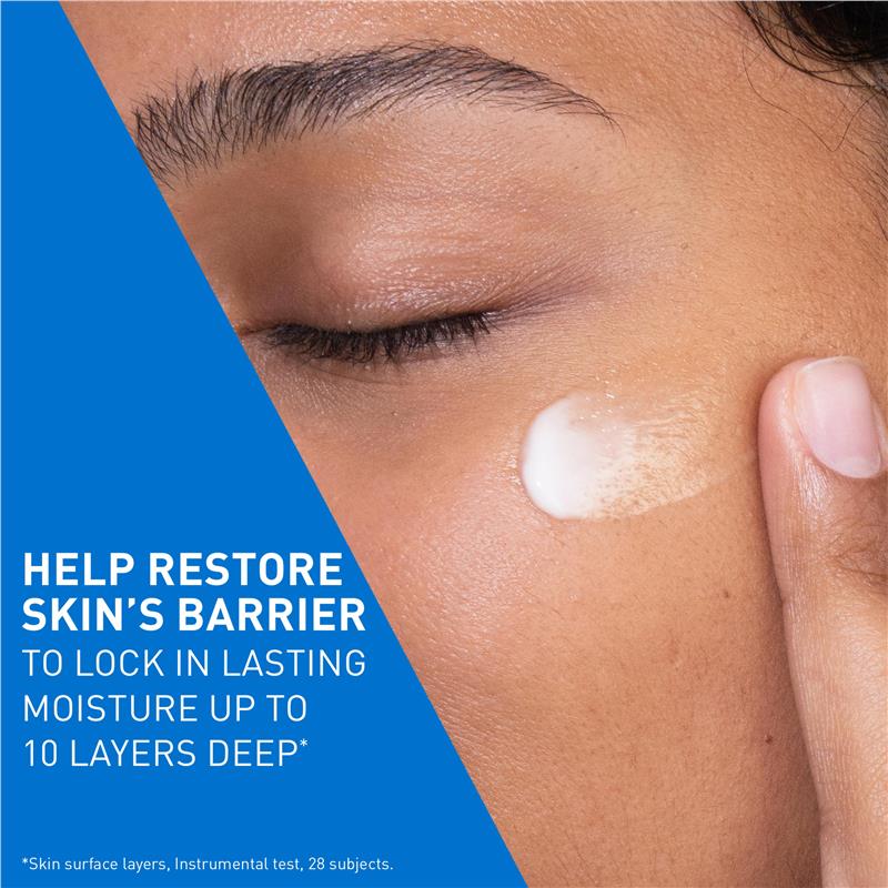 Load image into Gallery viewer, CeraVe Facial Moisturising Lotion PM 52ml
