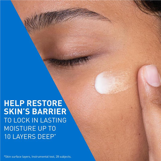 CeraVe Facial Moisturising Lotion PM 52ml