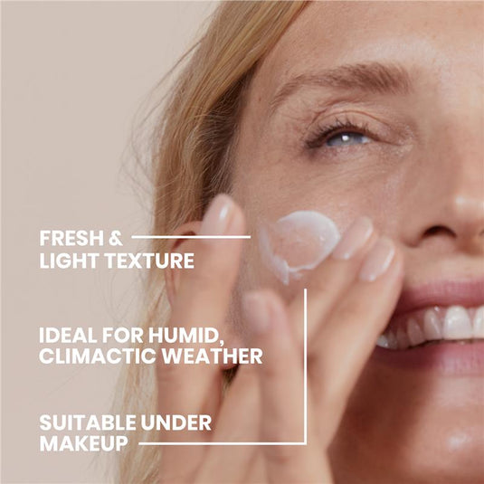Avene Hyaluron Activ B3 Renewal Firming Aqua Cream-In-Gel 50ml