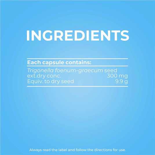 Promensil Libido & Energy 60 Capsules