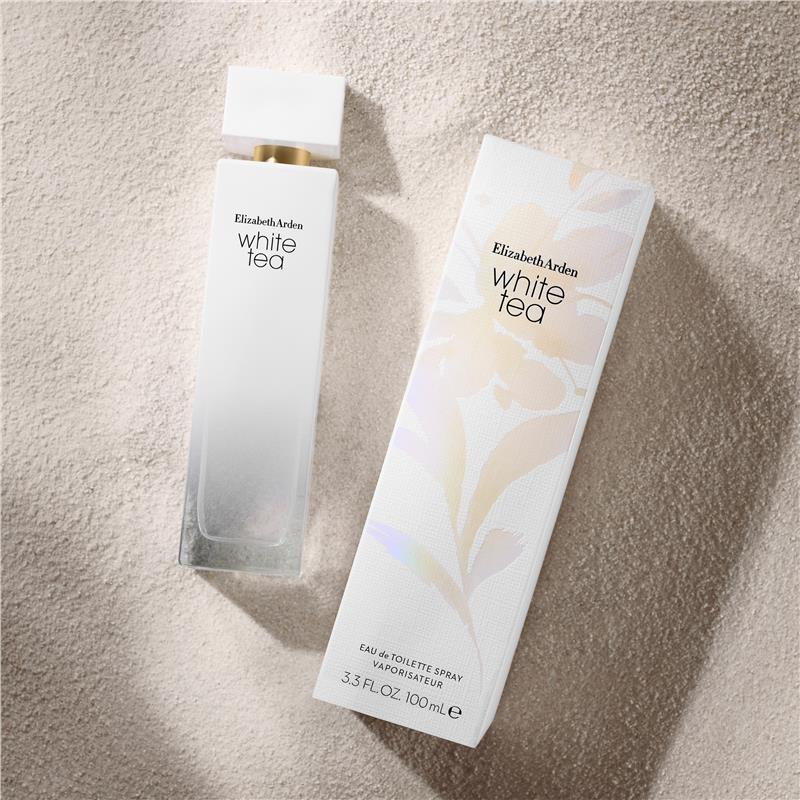 Load image into Gallery viewer, Elizabeth Arden White Tea Eau de Toilette 100ml
