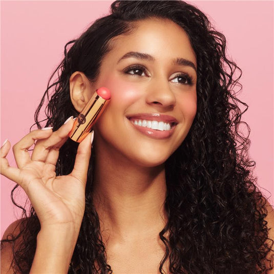 MCoBeauty Summer Stick Cheek & Lip Cream Amalfi