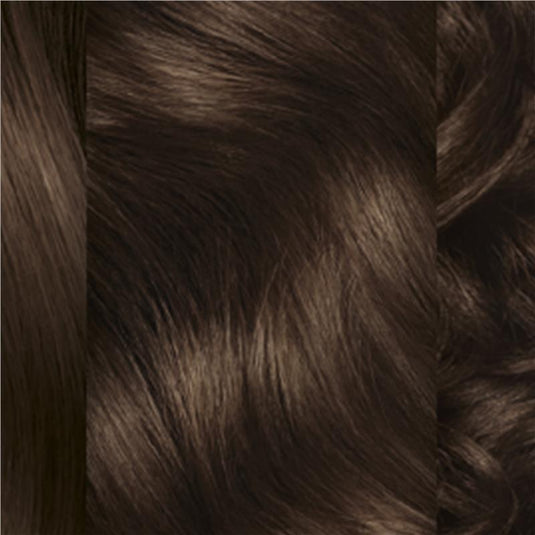 Natural Instincts 6A Tweed, Light Cool Brown Semi Permanent Hair Colour