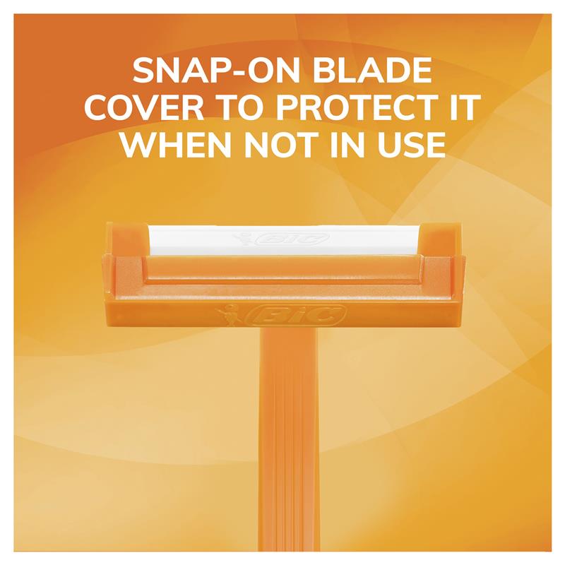 Load image into Gallery viewer, Bic Disposable Razors 10 Pack
