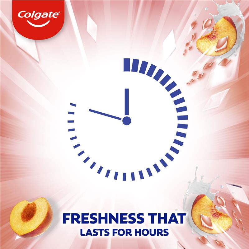 Load image into Gallery viewer, Colgate Toothpaste Max Fresh Peach Passion 100g
