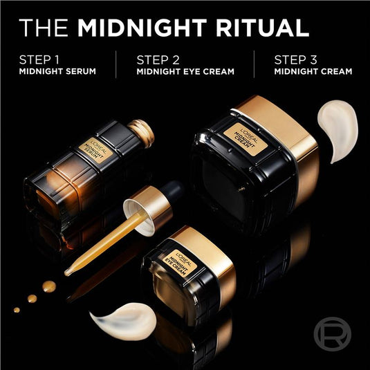 L'Oreal Paris Age Perfect Midnight Eye Cream