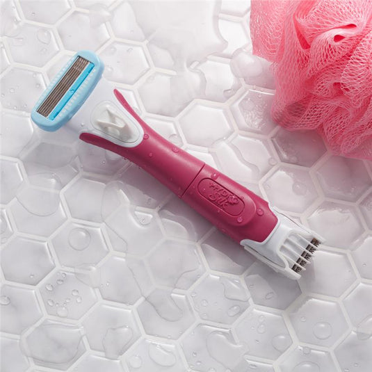 Schick Hydro Silk Trimstyle Kit