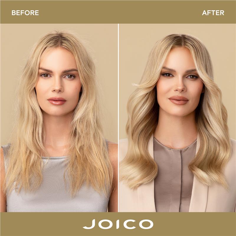 Load image into Gallery viewer, Joico Blonde Life Brightening Shampoo 300ml
