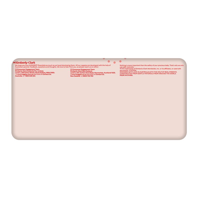 Load image into Gallery viewer, Huggies Essentials Size 5 13-18kg 44 Nappies
