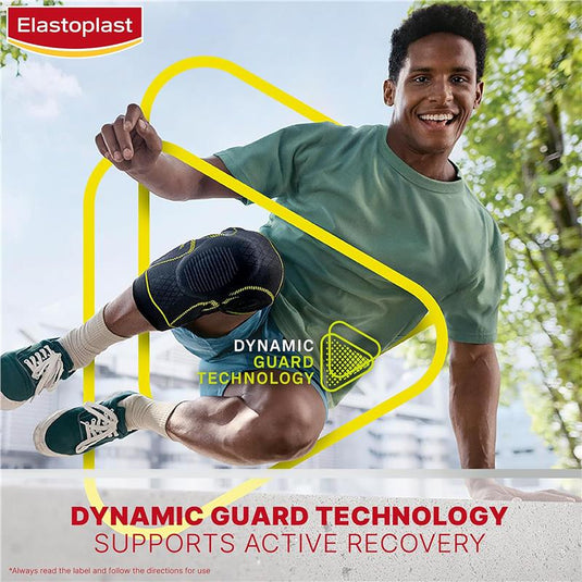 Elastoplast Performance Knee Support S/M