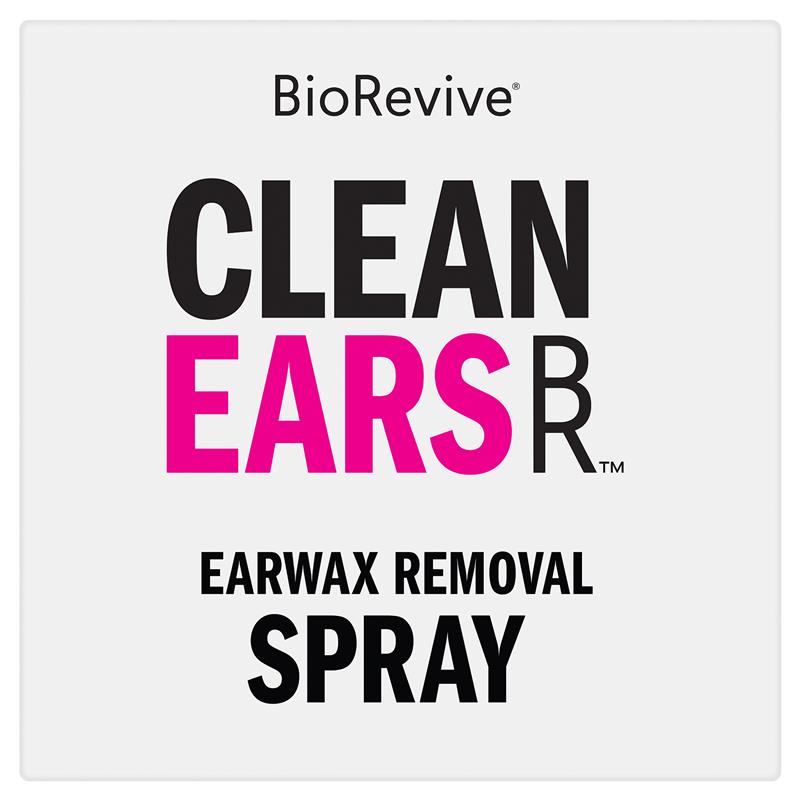 Load image into Gallery viewer, BioRevive Clean Ears Spray 30ml
