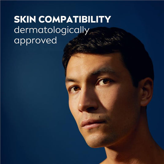 NIVEA for Men Deep After Shave Splash 100ml