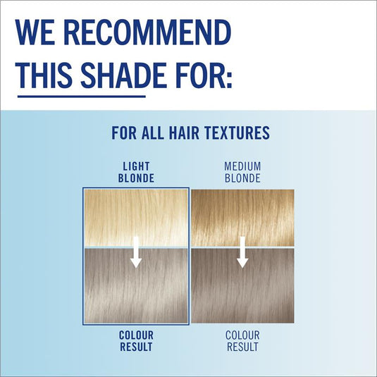 Schwarzkopf Live Colour Pastels Cool Grey 75ml
