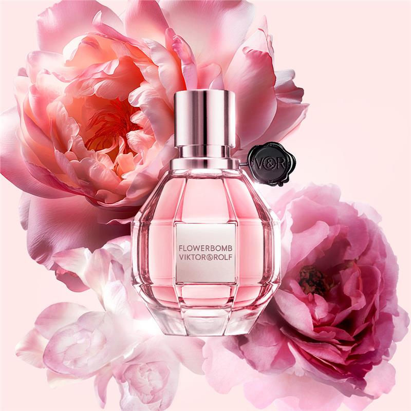 Load image into Gallery viewer, Viktor &amp; Rolf Flowerbomb Eau de Parfum 100ml
