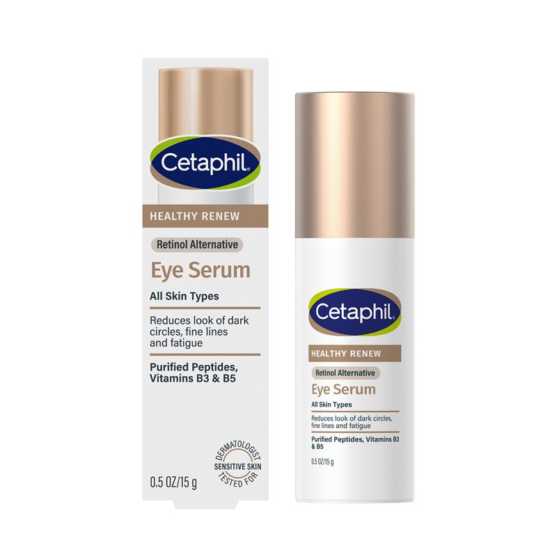 Load image into Gallery viewer, Cetaphil Healthy Renew Eye Serum 15g
